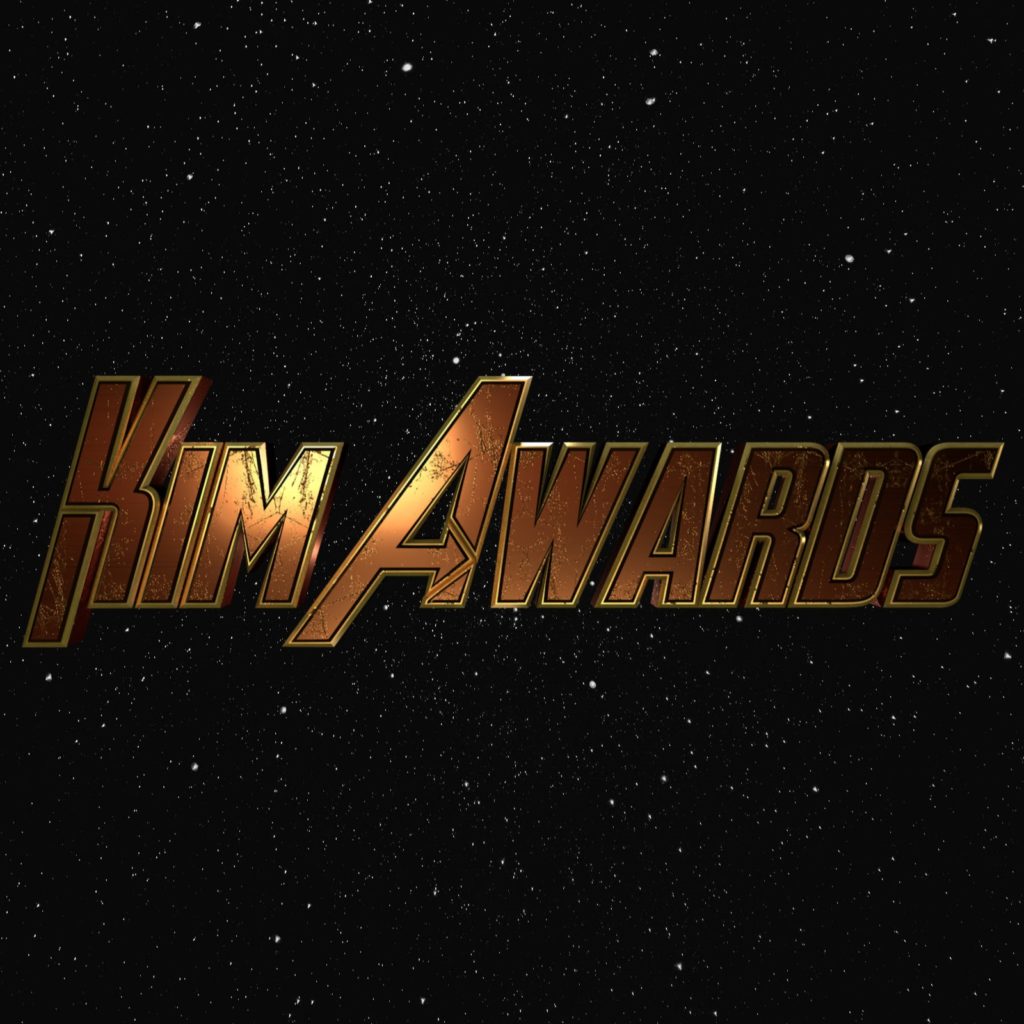 KIM LOGO 2018