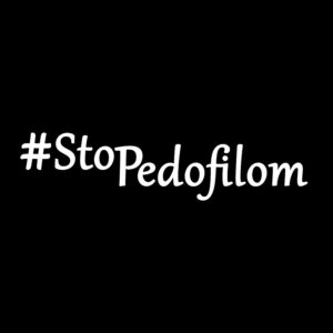 STOP PEDOFILOM