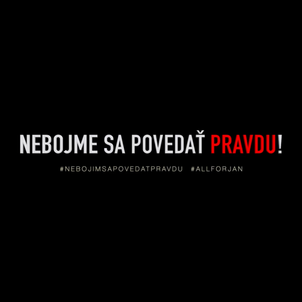 #nebojimsapovedatpravdu