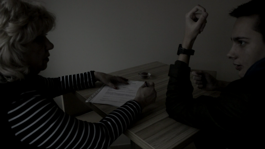 #nebojimsapovedatpravdu