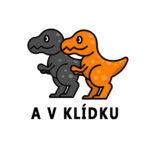 A V KLÍDKU