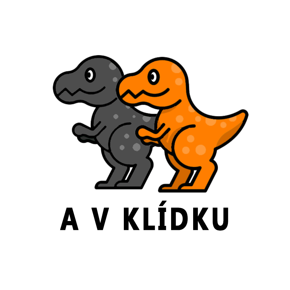 A V KLÍDKU