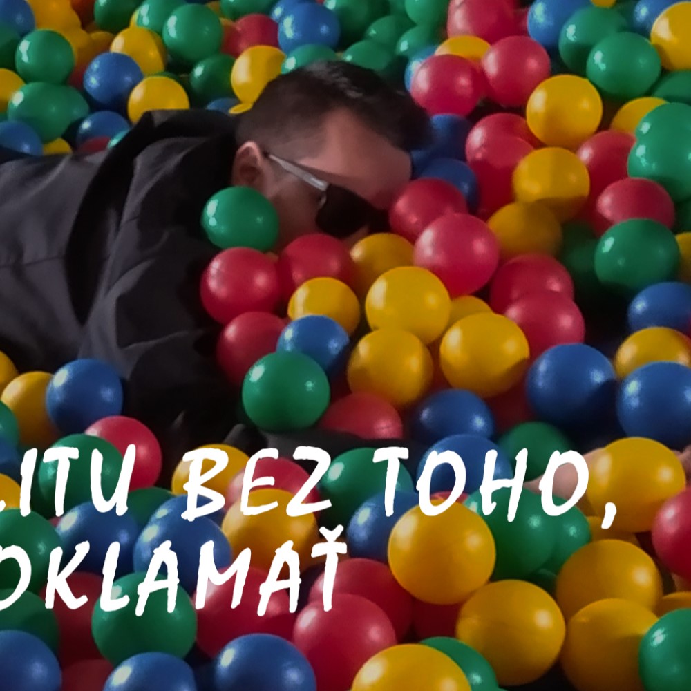 POKORA ZNAMENÁ PRIJAŤ REALITU BEZ TOHO, ABY SME SA JU SNAŽILI OKLAMAŤ