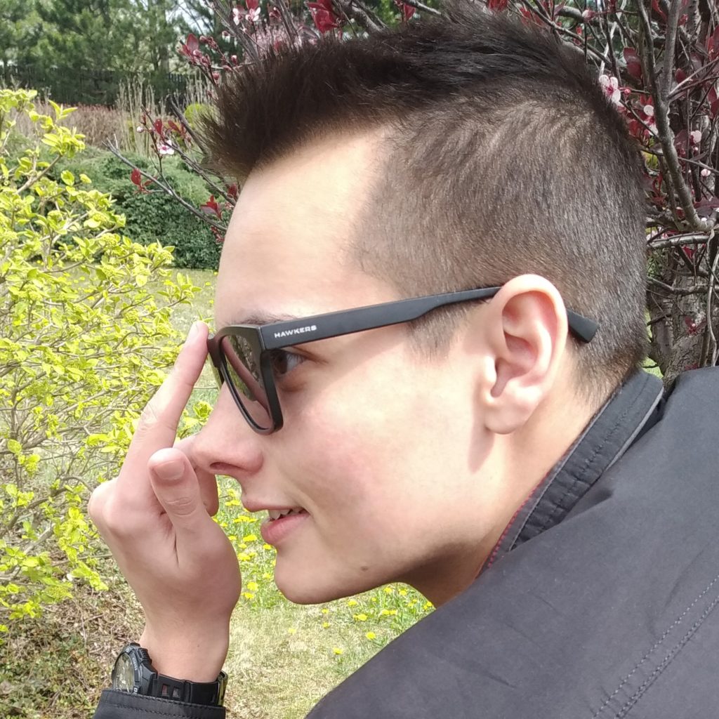 KLAMSTVO JE KRAJNÝM RIEŠENÍM VŠETKÝCH PROBLÉMOV