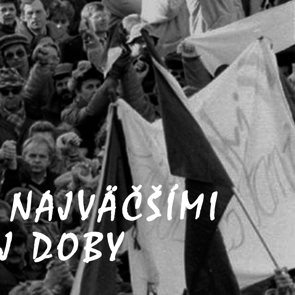 SLOBODA A DEMOKRACIA SÚ NAJVÄČŠÍMI VÝDOBYTKAMI SÚČASNEJ DOBY