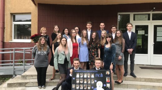 Maturanti-Gymnazia-Krompachy-4.B-2021